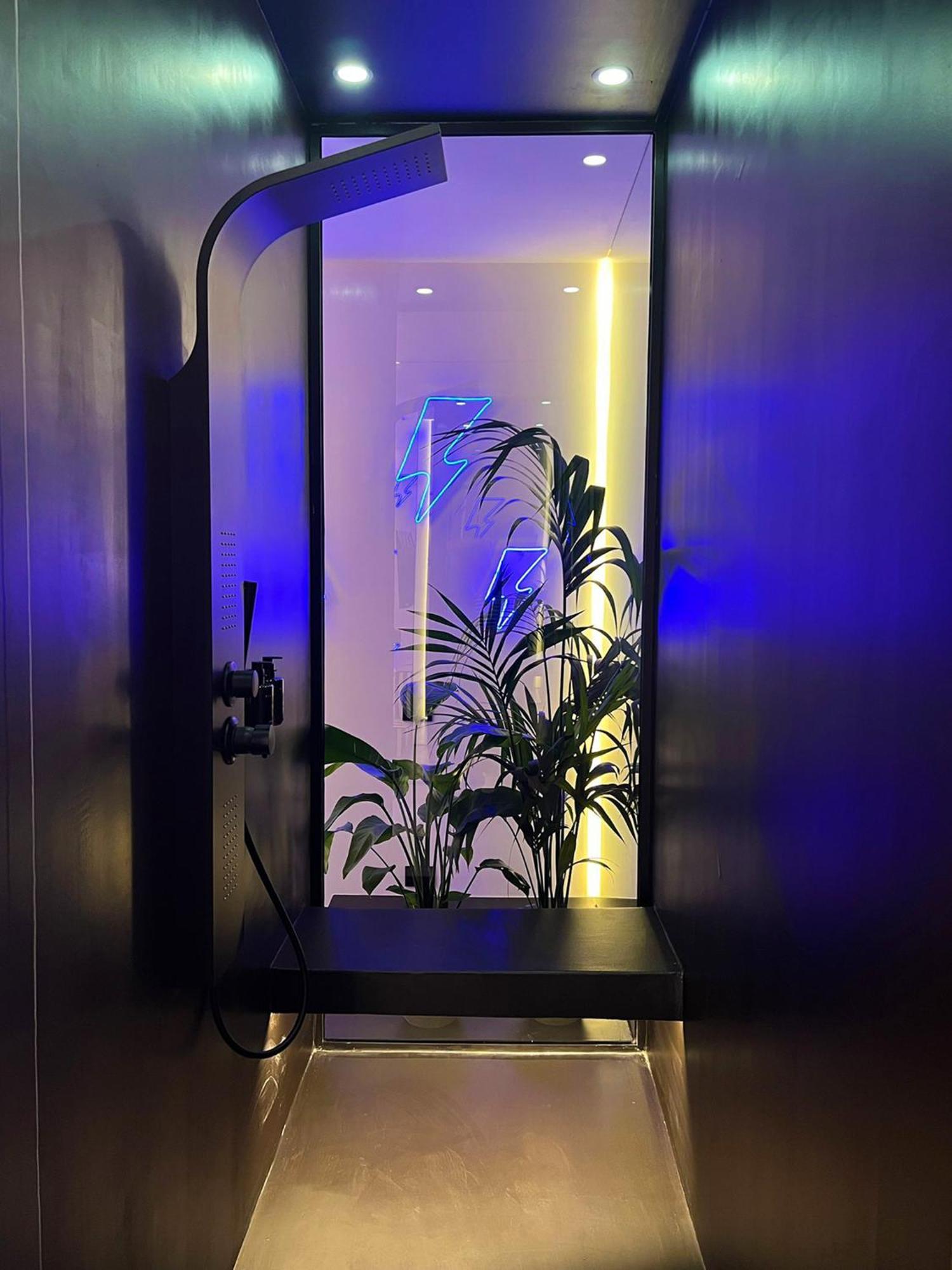 Kind Places - Suite Experience Napoli Eksteriør billede
