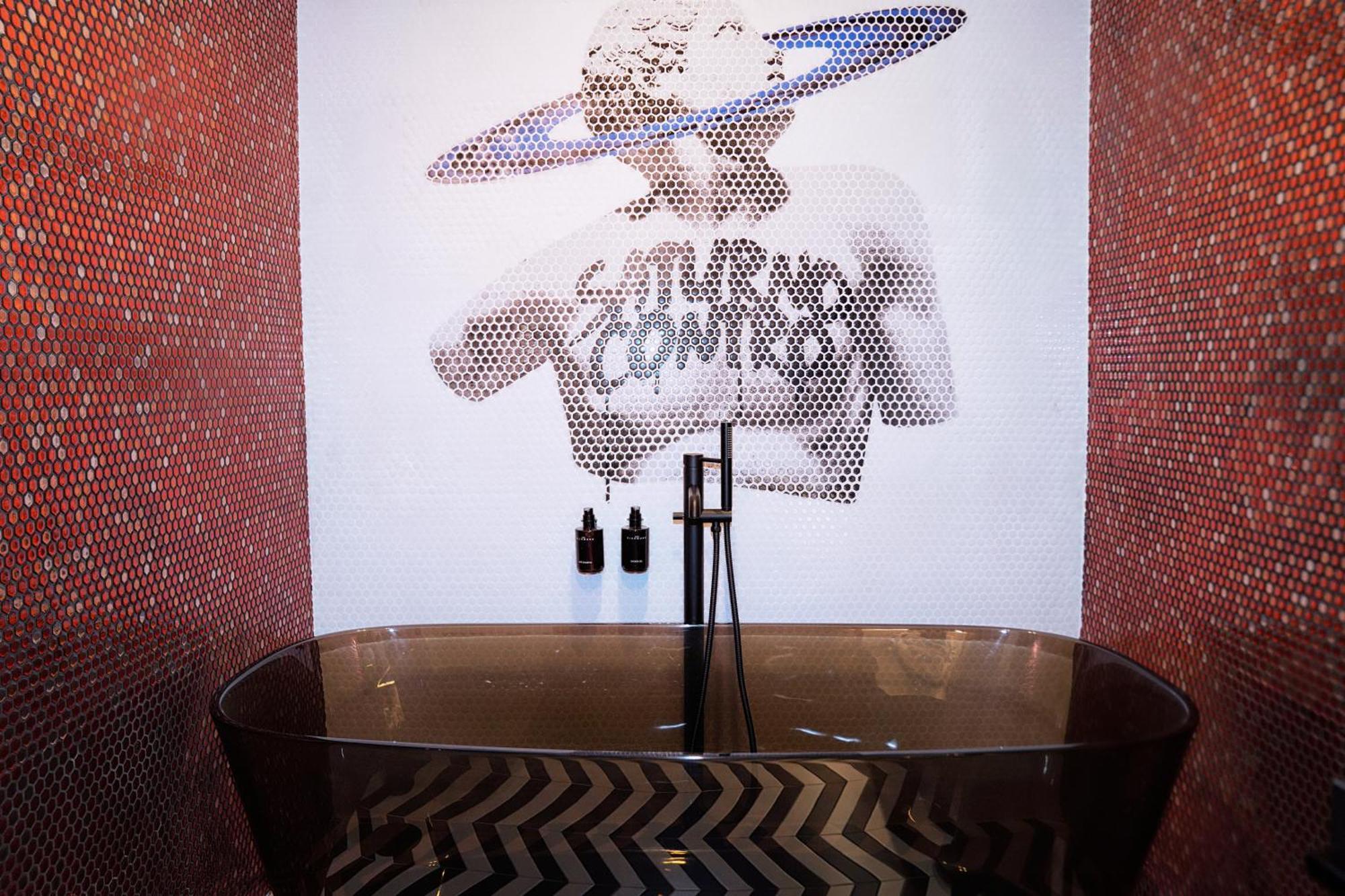 Kind Places - Suite Experience Napoli Eksteriør billede