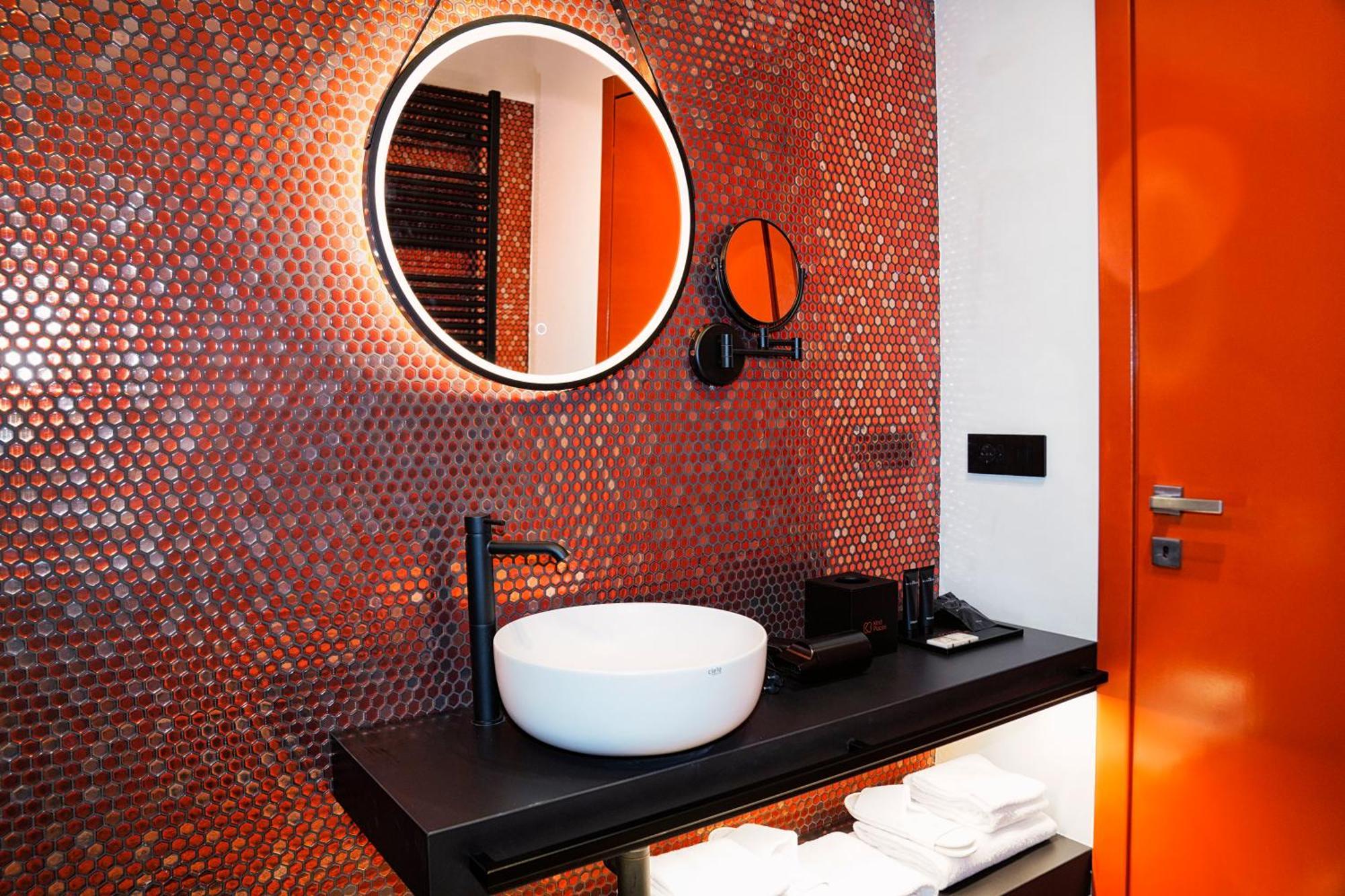 Kind Places - Suite Experience Napoli Eksteriør billede