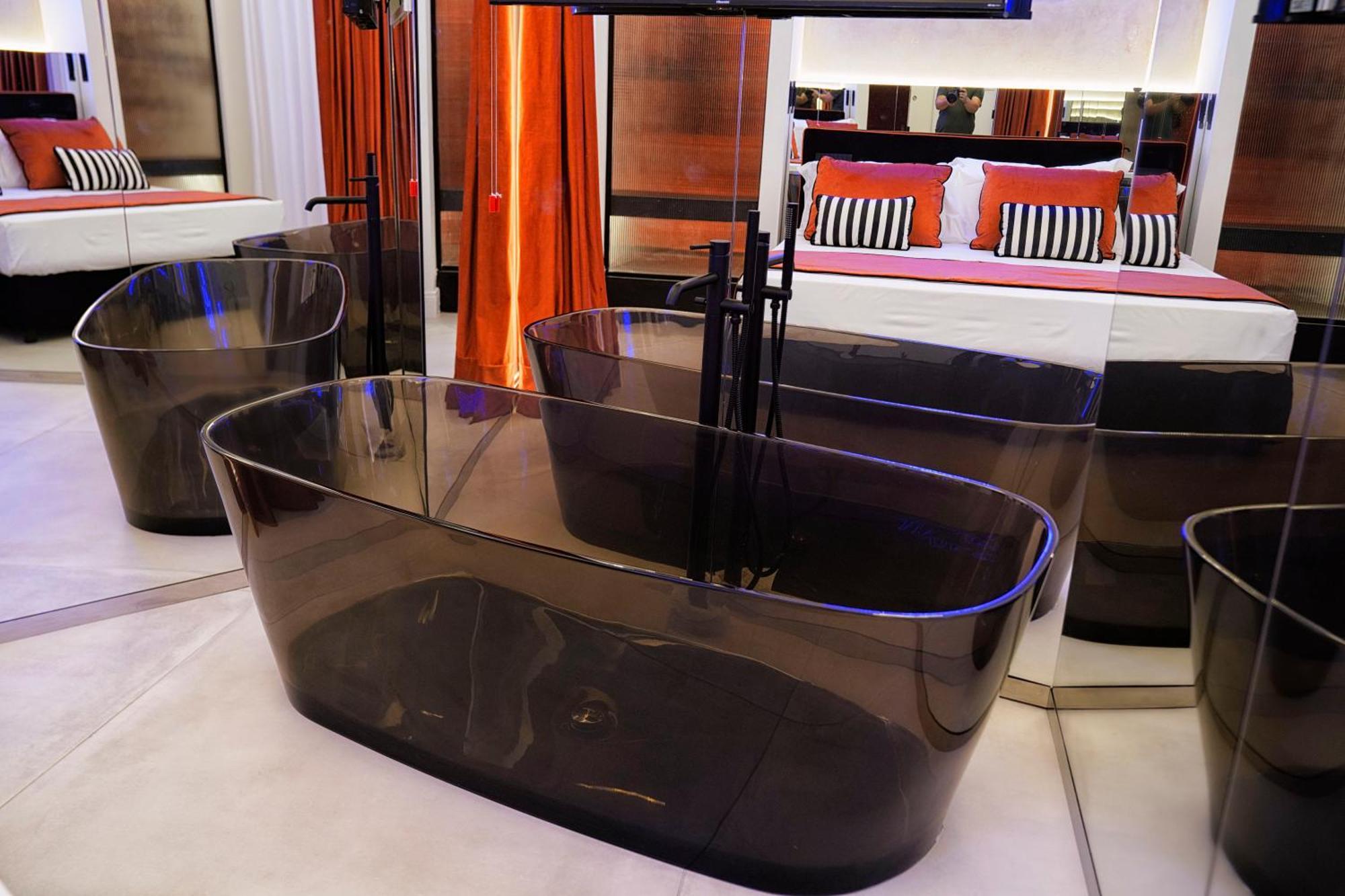 Kind Places - Suite Experience Napoli Eksteriør billede