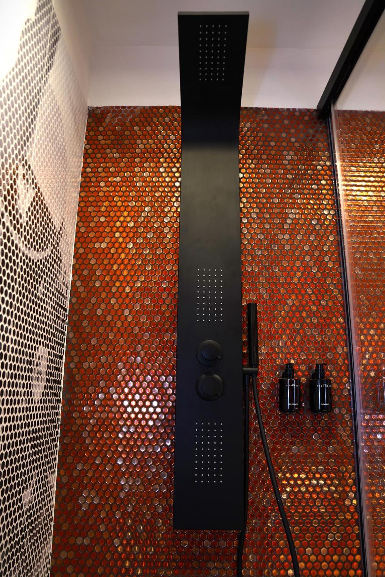 Kind Places - Suite Experience Napoli Eksteriør billede